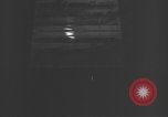 Standbild WB-50D Wetter Service Flugzeuge Schwanz Nummer 50-4040 Bermuda, 1955, aus Sekunde 58 historischem Filmmaterial Videoclip 65675076432