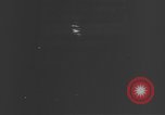 Standbild WB-50D Wetter Service Flugzeuge Schwanz Nummer 50-4040 Bermuda, 1955, aus Sekunde 60 historischem Filmmaterial Videoclip 65675076432