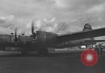 Image of WB-50D Weather aircraft Bermuda, 1955, second 16 stock footage video 65675076433