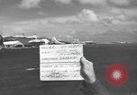Image of WB-50D Weather aircraft Bermuda, 1955, second 22 stock footage video 65675076433