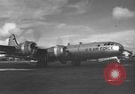 Image of WB-50D Weather aircraft Bermuda, 1955, second 24 stock footage video 65675076433