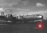 Image of WB-50D Weather aircraft Bermuda, 1955, second 25 stock footage video 65675076433