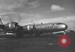Image of WB-50D Weather aircraft Bermuda, 1955, second 26 stock footage video 65675076433