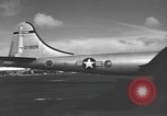 Image of WB-50D Weather aircraft Bermuda, 1955, second 37 stock footage video 65675076433