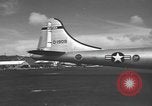 Image of WB-50D Weather aircraft Bermuda, 1955, second 39 stock footage video 65675076433