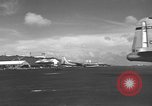 Image of WB-50D Weather aircraft Bermuda, 1955, second 44 stock footage video 65675076433