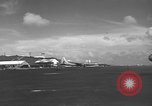 Image of WB-50D Weather aircraft Bermuda, 1955, second 45 stock footage video 65675076433