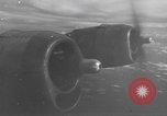 Image of WB-50D Weather aircraft Bermuda, 1955, second 46 stock footage video 65675076433