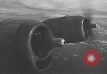 Image of WB-50D Weather aircraft Bermuda, 1955, second 47 stock footage video 65675076433