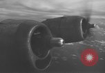Image of WB-50D Weather aircraft Bermuda, 1955, second 48 stock footage video 65675076433