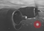 Image of WB-50D Weather aircraft Bermuda, 1955, second 50 stock footage video 65675076433