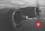 Image of WB-50D Weather aircraft Bermuda, 1955, second 51 stock footage video 65675076433
