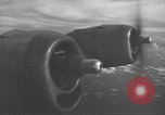 Image of WB-50D Weather aircraft Bermuda, 1955, second 52 stock footage video 65675076433