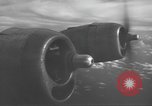 Image of WB-50D Weather aircraft Bermuda, 1955, second 54 stock footage video 65675076433