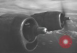 Image of WB-50D Weather aircraft Bermuda, 1955, second 55 stock footage video 65675076433