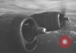 Image of WB-50D Weather aircraft Bermuda, 1955, second 57 stock footage video 65675076433