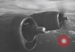 Image of WB-50D Weather aircraft Bermuda, 1955, second 58 stock footage video 65675076433
