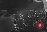 Image of WB-50D Weather aircraft Bermuda, 1955, second 61 stock footage video 65675076433