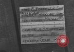 Image of USAF WB-50D Weather Service airplane Bermuda, 1955, second 1 stock footage video 65675076434