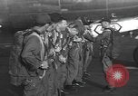 Image of USAF WB-50D Weather Service airplane Bermuda, 1955, second 19 stock footage video 65675076434