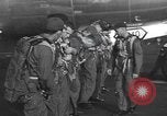 Image of USAF WB-50D Weather Service airplane Bermuda, 1955, second 23 stock footage video 65675076434