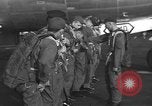 Image of USAF WB-50D Weather Service airplane Bermuda, 1955, second 24 stock footage video 65675076434