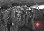 Image of USAF WB-50D Weather Service airplane Bermuda, 1955, second 26 stock footage video 65675076434
