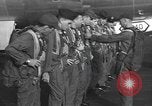 Image of USAF WB-50D Weather Service airplane Bermuda, 1955, second 30 stock footage video 65675076434
