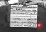 Image of USAF WB-50D Weather Service airplane Bermuda, 1955, second 31 stock footage video 65675076434