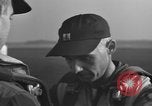 Image of USAF WB-50D Weather Service airplane Bermuda, 1955, second 37 stock footage video 65675076434