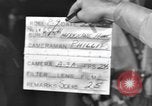 Image of USAF WB-50D Weather Service airplane Bermuda, 1955, second 39 stock footage video 65675076434