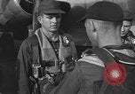Image of USAF WB-50D Weather Service airplane Bermuda, 1955, second 41 stock footage video 65675076434