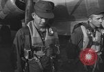 Image of USAF WB-50D Weather Service airplane Bermuda, 1955, second 50 stock footage video 65675076434