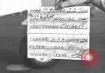 Image of USAF WB-50D Weather Service airplane Bermuda, 1955, second 52 stock footage video 65675076434