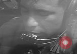 Image of WB-50D Hurricane Hunter aircraft Bermuda, 1955, second 4 stock footage video 65675076435