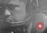 Image of WB-50D Hurricane Hunter aircraft Bermuda, 1955, second 6 stock footage video 65675076435