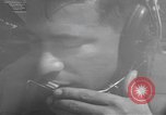 Image of WB-50D Hurricane Hunter aircraft Bermuda, 1955, second 7 stock footage video 65675076435