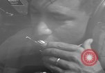 Image of WB-50D Hurricane Hunter aircraft Bermuda, 1955, second 10 stock footage video 65675076435