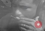 Image of WB-50D Hurricane Hunter aircraft Bermuda, 1955, second 11 stock footage video 65675076435