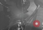 Image of WB-50D Hurricane Hunter aircraft Bermuda, 1955, second 14 stock footage video 65675076435