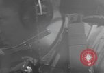 Image of WB-50D Hurricane Hunter aircraft Bermuda, 1955, second 15 stock footage video 65675076435