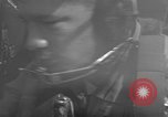Image of WB-50D Hurricane Hunter aircraft Bermuda, 1955, second 16 stock footage video 65675076435