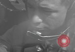 Image of WB-50D Hurricane Hunter aircraft Bermuda, 1955, second 17 stock footage video 65675076435