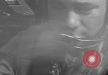 Image of WB-50D Hurricane Hunter aircraft Bermuda, 1955, second 18 stock footage video 65675076435