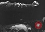 Image of WB-50D Hurricane Hunter aircraft Bermuda, 1955, second 27 stock footage video 65675076435