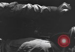 Image of WB-50D Hurricane Hunter aircraft Bermuda, 1955, second 28 stock footage video 65675076435