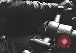 Image of WB-50D Hurricane Hunter aircraft Bermuda, 1955, second 31 stock footage video 65675076435
