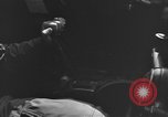 Image of WB-50D Hurricane Hunter aircraft Bermuda, 1955, second 36 stock footage video 65675076435