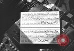 Image of WB-50D Hurricane Hunter aircraft Bermuda, 1955, second 48 stock footage video 65675076435