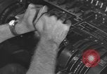 Image of WB-50D Hurricane Hunter aircraft Bermuda, 1955, second 49 stock footage video 65675076435